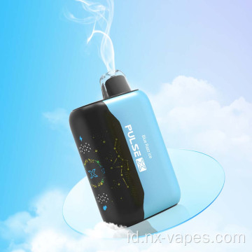 Crystal Mary Pulsex Disposable Vape